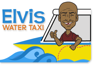 Elvis Water Taxi